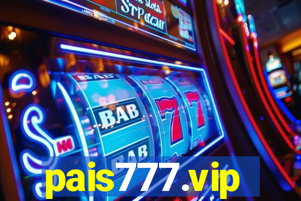 pais777.vip