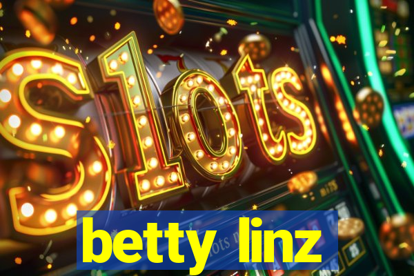 betty linz