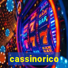 cassinorico