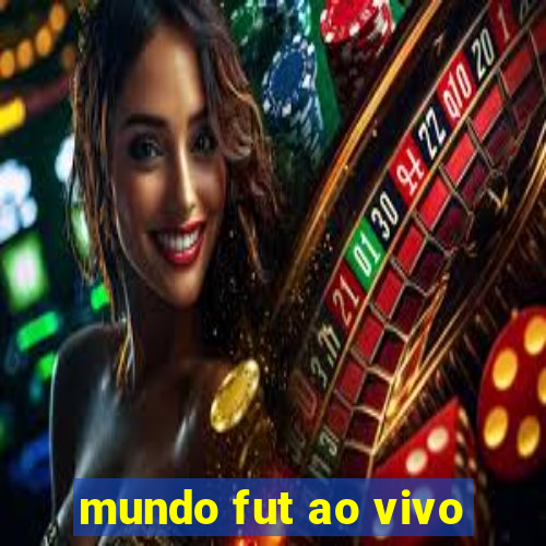 mundo fut ao vivo