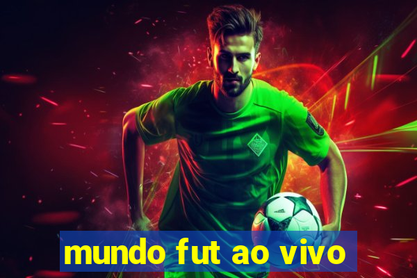 mundo fut ao vivo