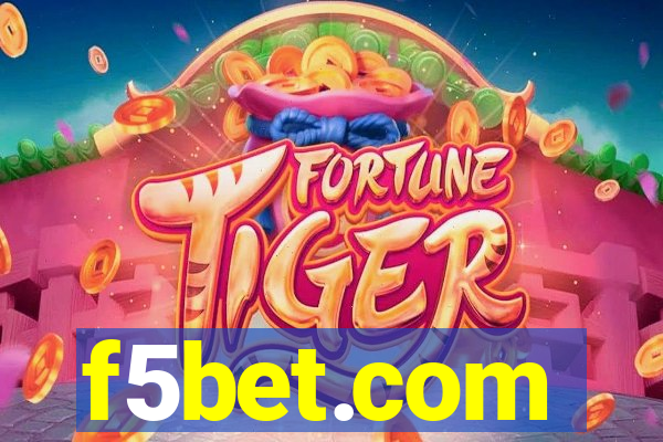 f5bet.com