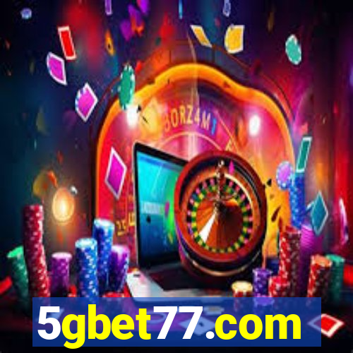 5gbet77.com