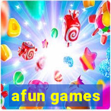 afun games