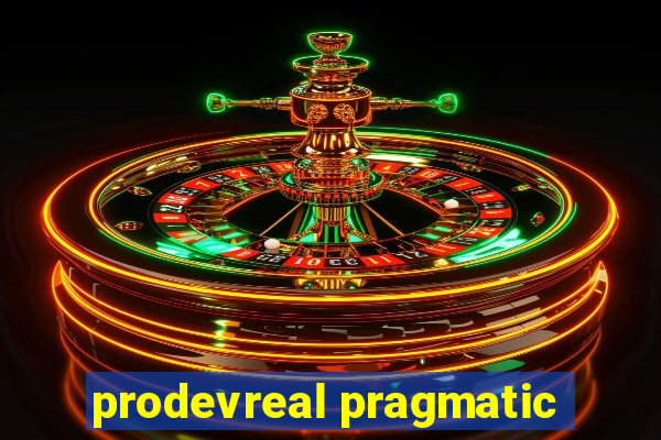 prodevreal pragmatic