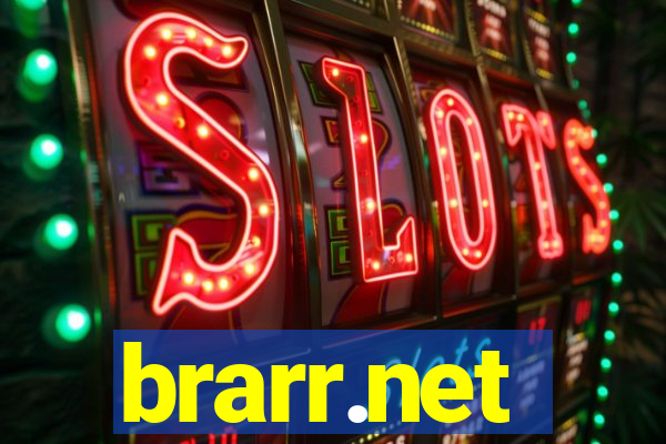 brarr.net