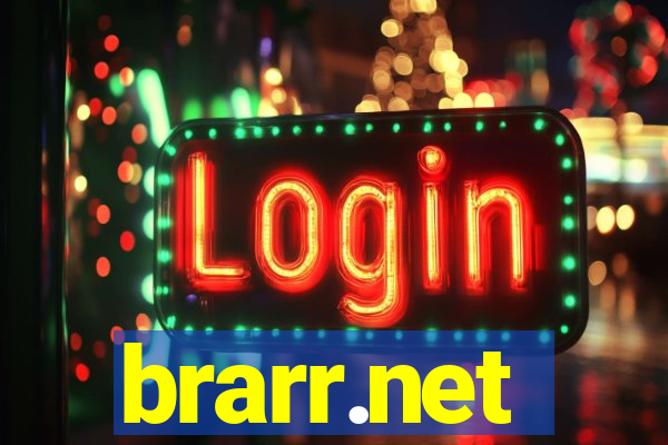 brarr.net