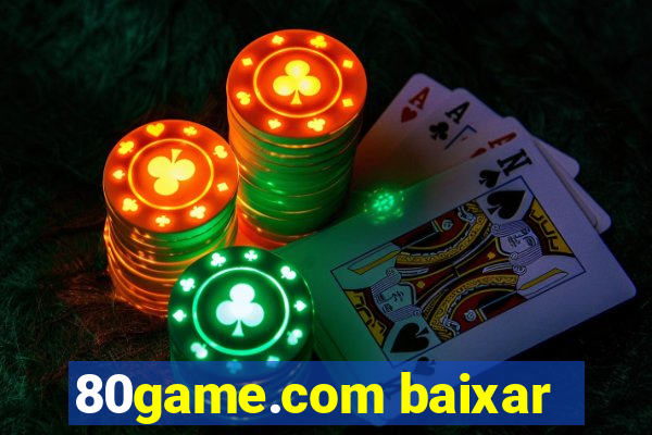 80game.com baixar