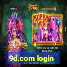 9d.com login