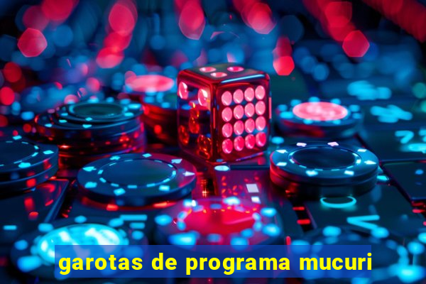 garotas de programa mucuri