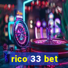 rico 33 bet