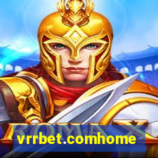 vrrbet.comhome