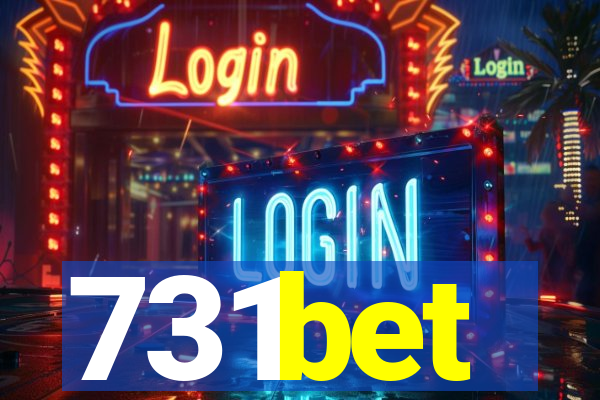 731bet