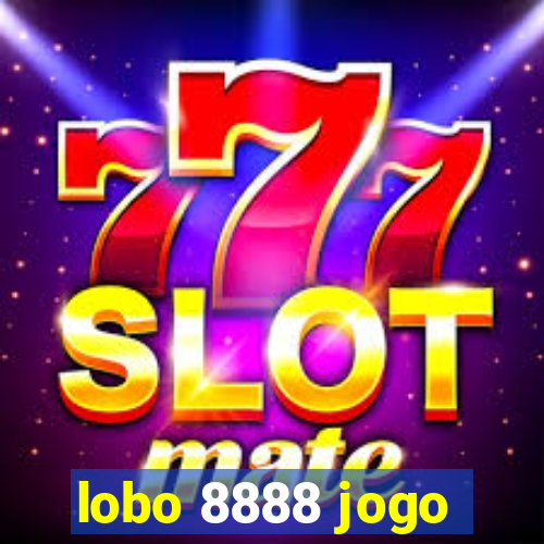 lobo 8888 jogo