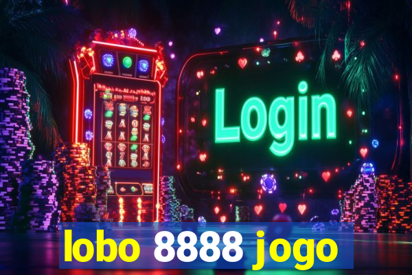 lobo 8888 jogo