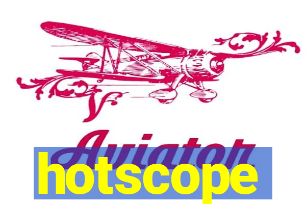 hotscope