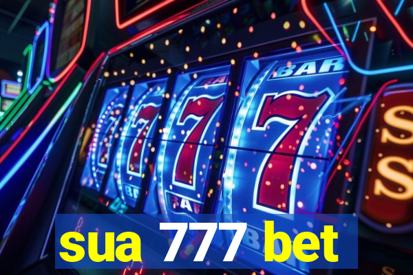 sua 777 bet