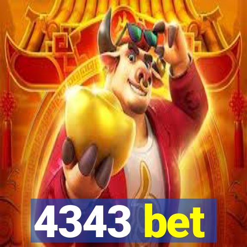 4343 bet