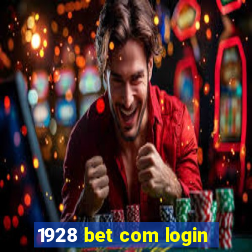 1928 bet com login