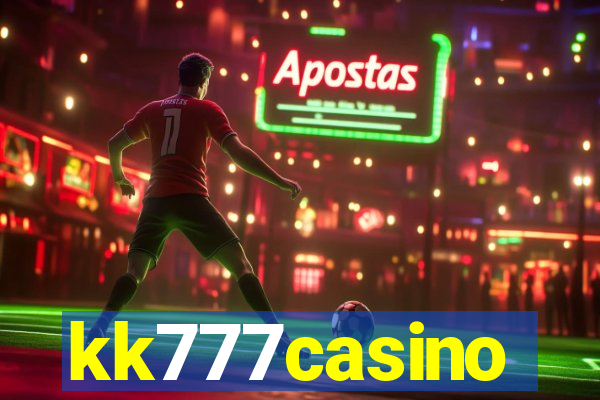 kk777casino