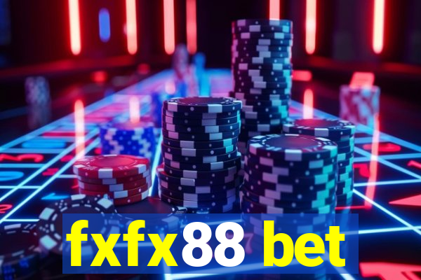 fxfx88 bet