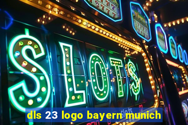 dls 23 logo bayern munich