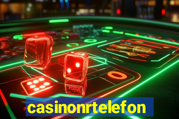 casinonrtelefon