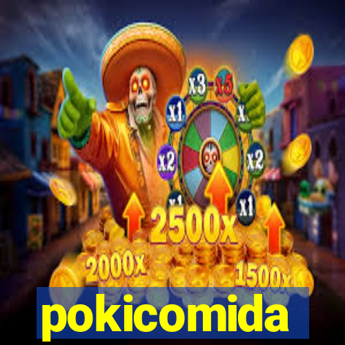 pokicomida