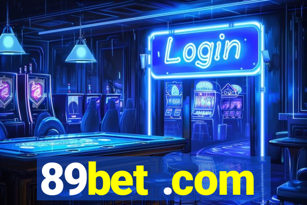 89bet .com