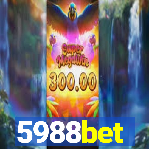 5988bet