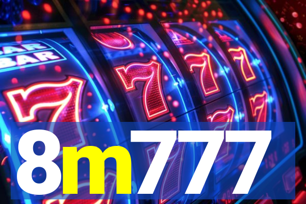 8m777