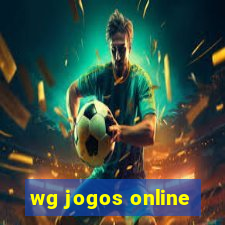 wg jogos online