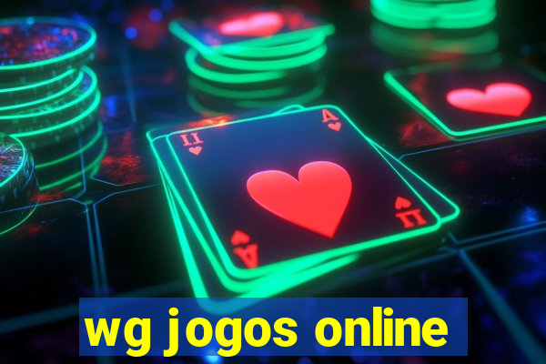 wg jogos online