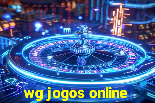 wg jogos online