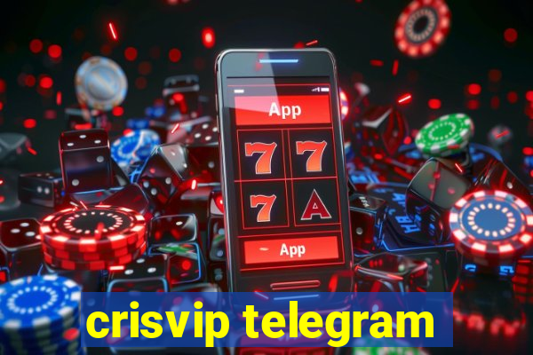 crisvip telegram