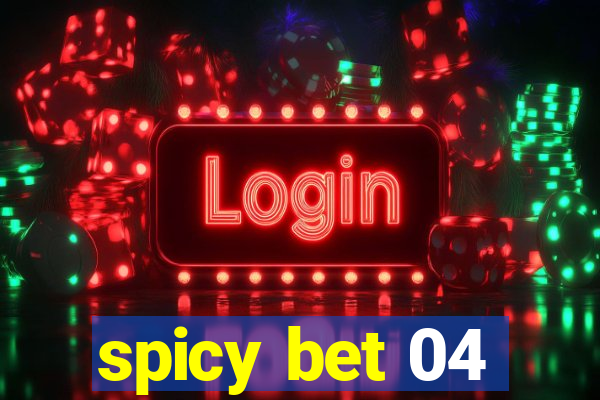 spicy bet 04