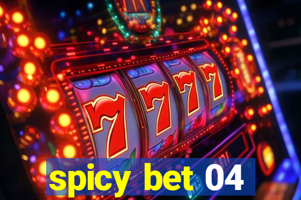 spicy bet 04