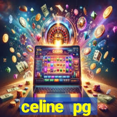 celine pg plataforma de jogos