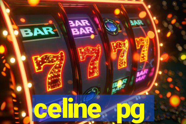 celine pg plataforma de jogos