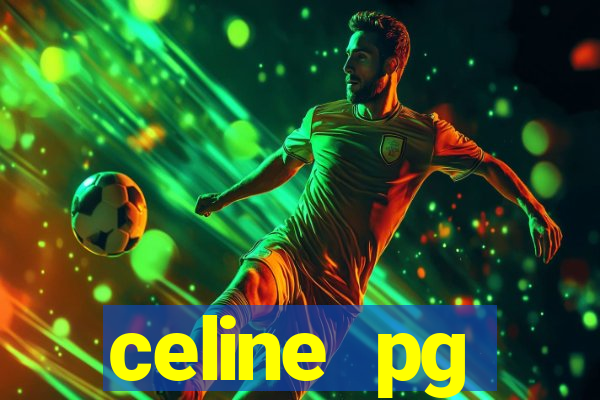 celine pg plataforma de jogos