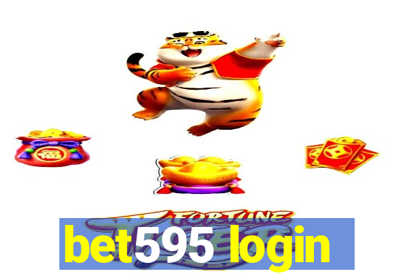 bet595 login