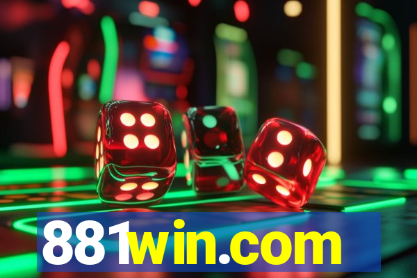 881win.com