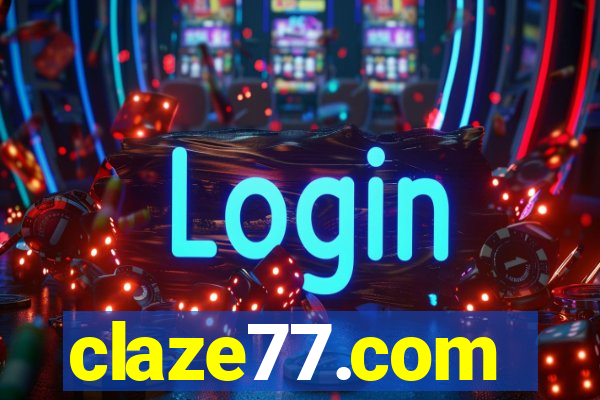 claze77.com