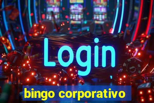 bingo corporativo