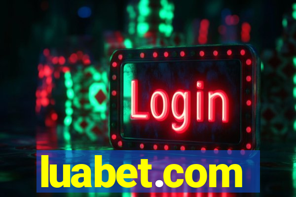 luabet.com