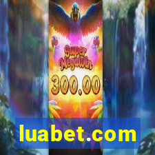 luabet.com