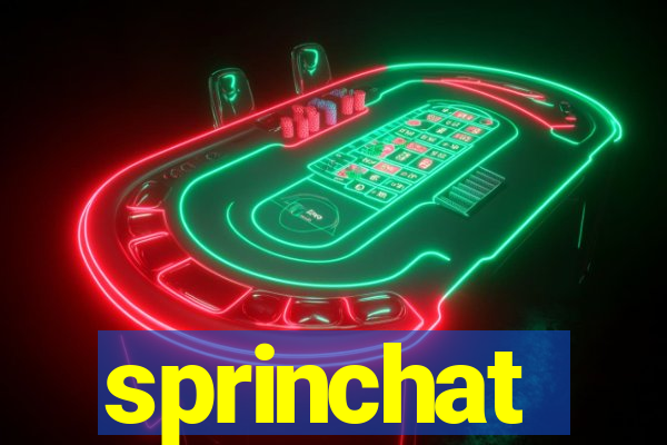 sprinchat