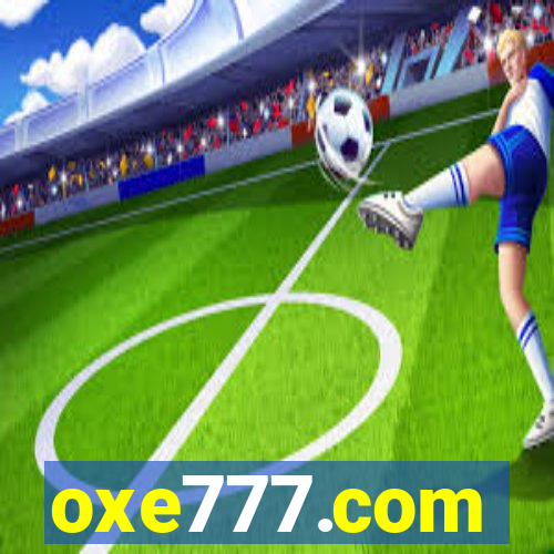 oxe777.com