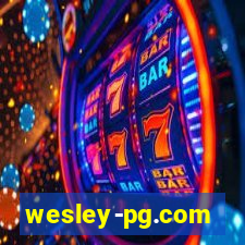 wesley-pg.com