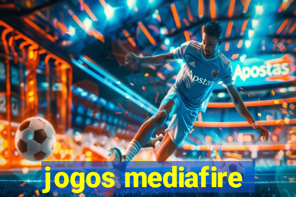 jogos mediafire